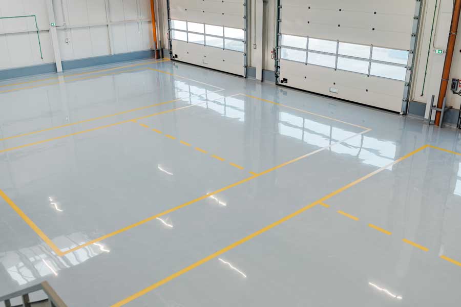 Durable Commercial Flooring, Hobbs, NM